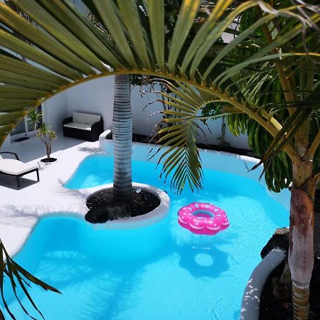 Villa Lujo Tranquila Con Piscina A 5 Min Playa Коральео Экстерьер фото