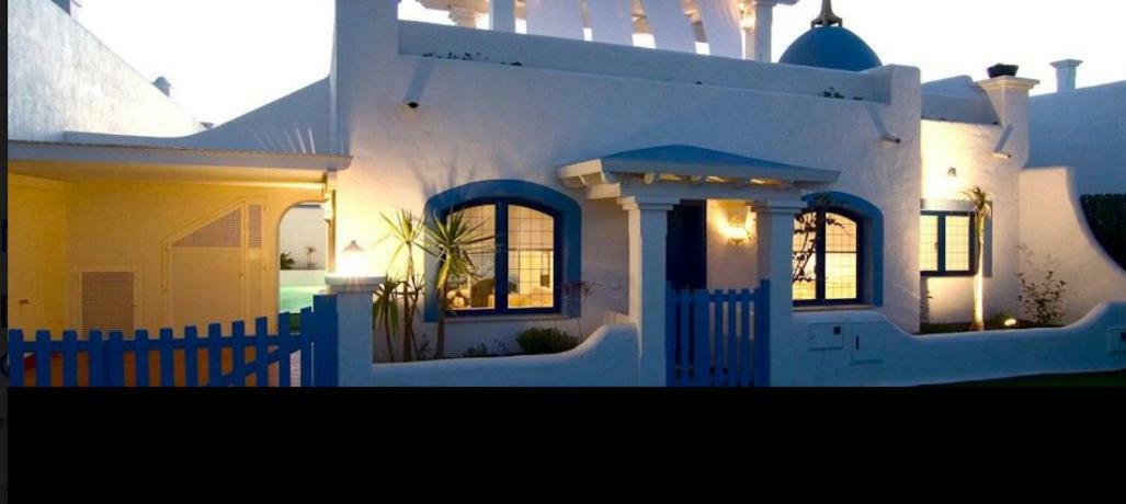 Villa Lujo Tranquila Con Piscina A 5 Min Playa Коральео Экстерьер фото