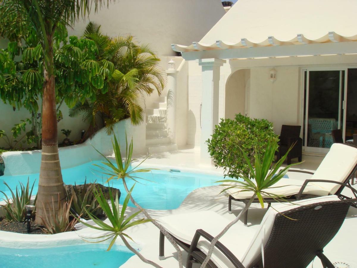 Villa Lujo Tranquila Con Piscina A 5 Min Playa Коральео Экстерьер фото