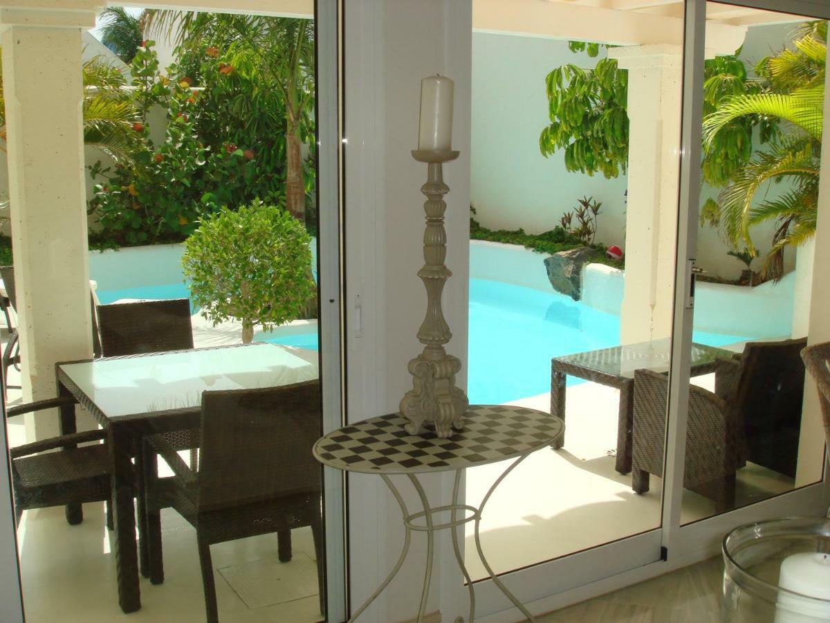 Villa Lujo Tranquila Con Piscina A 5 Min Playa Коральео Экстерьер фото
