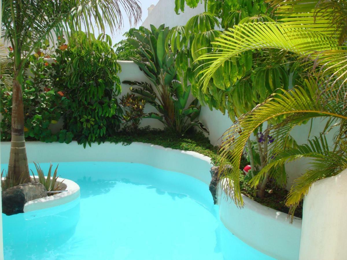 Villa Lujo Tranquila Con Piscina A 5 Min Playa Коральео Экстерьер фото