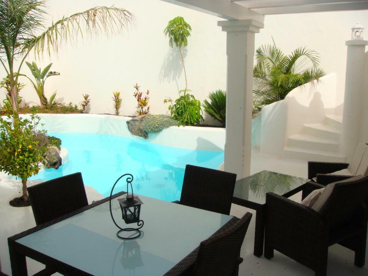 Villa Lujo Tranquila Con Piscina A 5 Min Playa Коральео Экстерьер фото