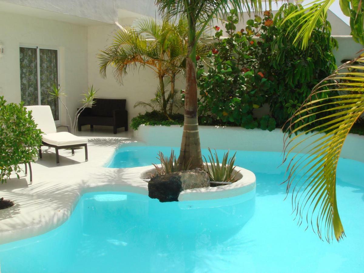 Villa Lujo Tranquila Con Piscina A 5 Min Playa Коральео Экстерьер фото