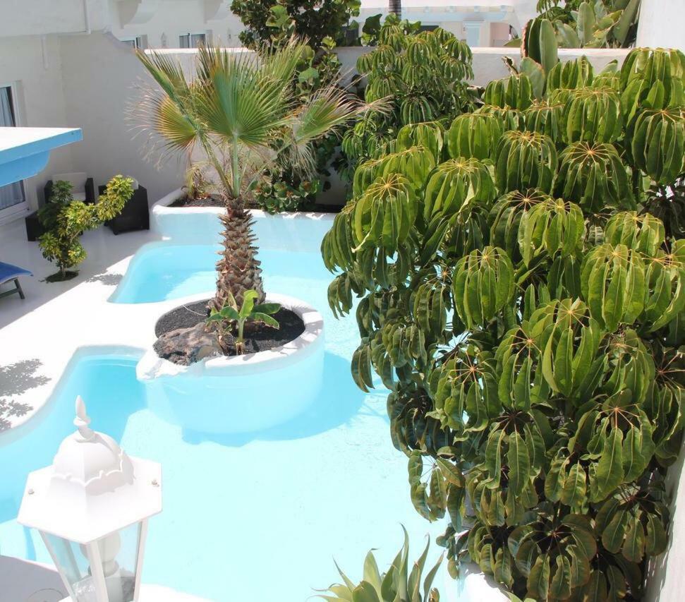 Villa Lujo Tranquila Con Piscina A 5 Min Playa Коральео Экстерьер фото